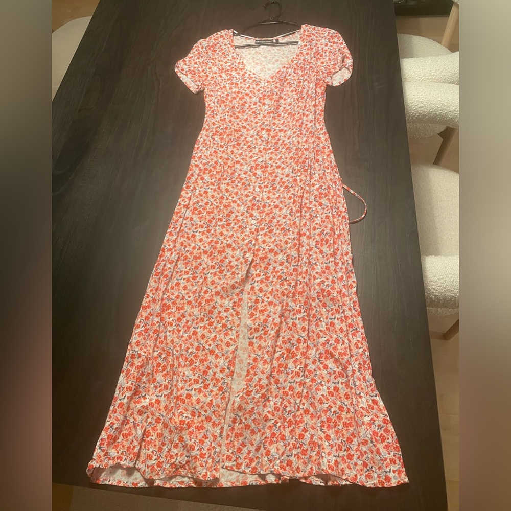 The Fifth Label Wrap Dress